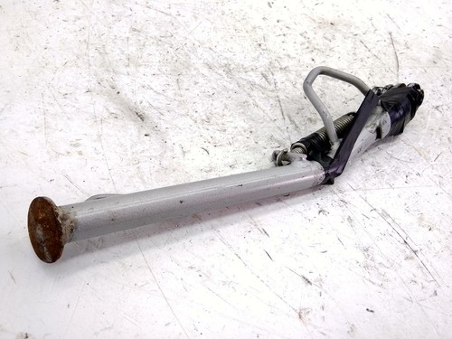 Cavalletto laterale - cavalletto,