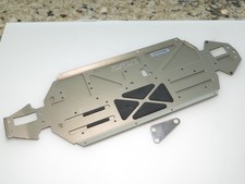 Telaio camion corso corto