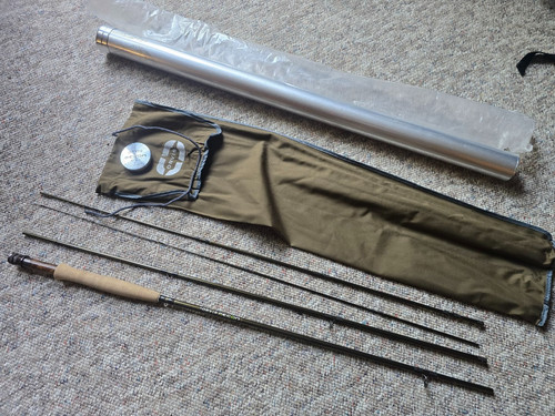 Orvis recon fly fishing nymph - orvis,