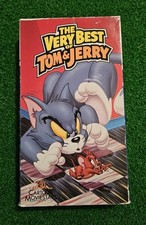 The Very Best Of Tom & Jerry