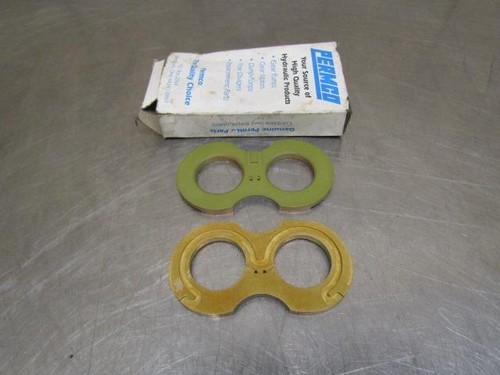 Set piastre spinta - di, permco