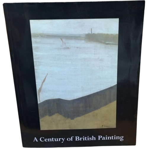 Century british painting - a,