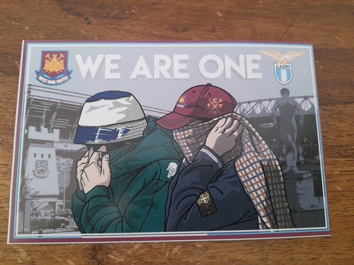 Adesivo sticker ultras lazio - sticker,