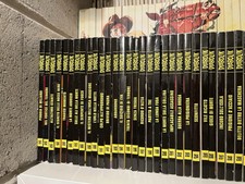 Diabolik Swiss dal 181 al 327 (147 Fumetti pari alle annate X - XV) OTTIMI !!!!