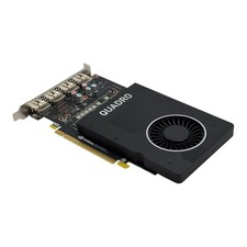 Scheda video Nvidia Quadro