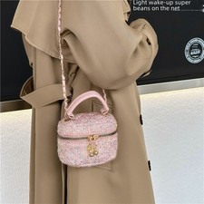 Borsa a tracolla principessa