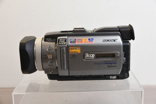 Sony handycam dcr trv950 - sony, dcr-trv950