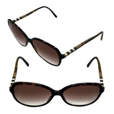 Montatura occhiali Burberry