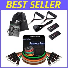 Fasce di Resistenza - Set