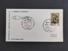 BUSTA MACERATA MOSTRA