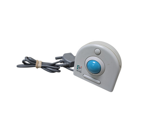 Mouse portatile vintage