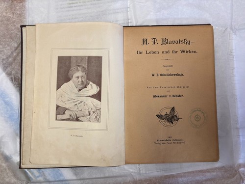Blavatsky w p - p., blavatsky,