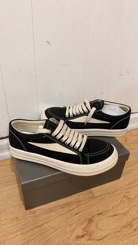 Sneakers basse rick owens - basse,