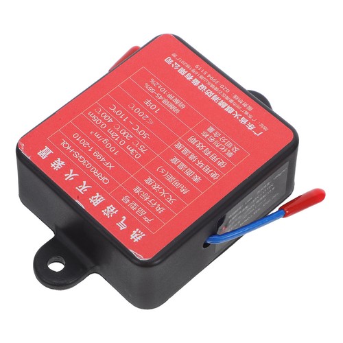 Estintore automatico montato - estintore,