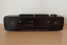 Radio registratore philips - registratore,