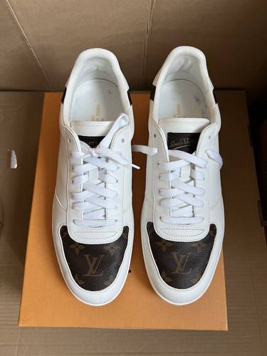 Scarpe sneakers louis vuitton - sneakers,