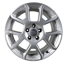 CERCHIO IN LEGA PER JEEP