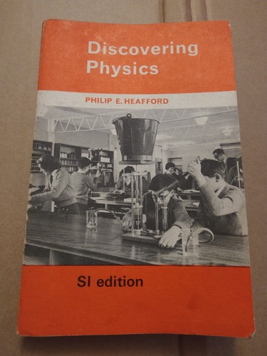 Discovering physics si - physics:,