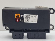 CENTRALINA AIRBAG PER OPEL