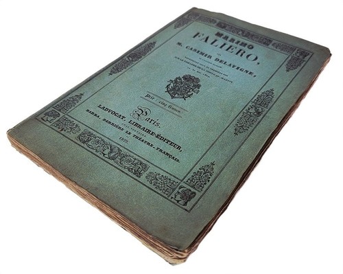 Marino faliero 1829 casimir - marino,