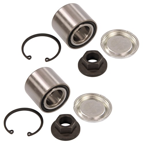 Atec set cuscinetti ruota - atec,