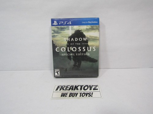 Playstation shadow the - 4,