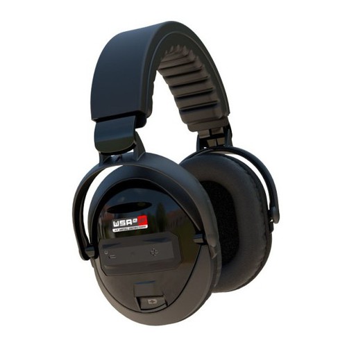 Deus cuffie wireless - cuffie, wsa
