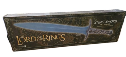 Master replicas sting - master,