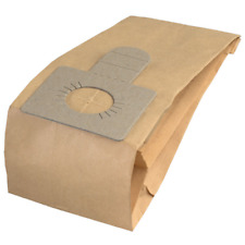 8 sacchetti scopa elettrica