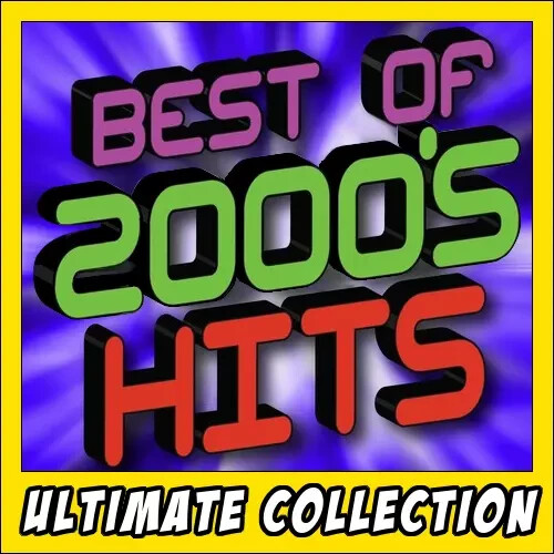 Best 2000 music - of,