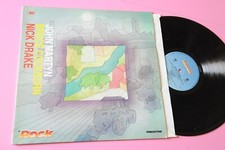 NICK DRAKE  LP UNICA EDIZIONE