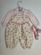 NWT Fine & Dandy Baby Girls