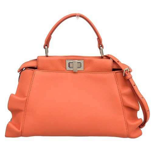 Borsa mano fendi mini - borsa,