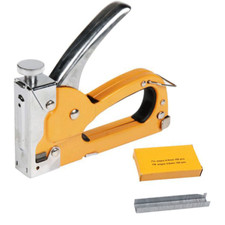 Pistola Sparapunti Graffatrice