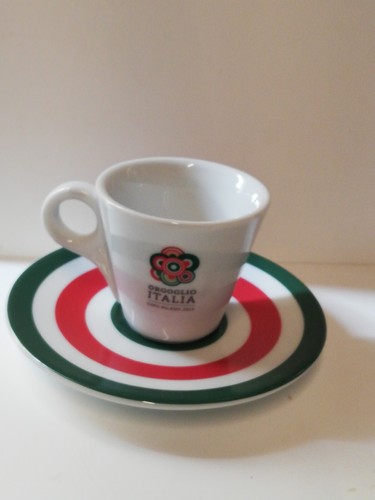 Tazzina lavazza expo 2015 - tazzina,