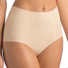 SIèLEI - GUAINA DOPPIA TAGLIO LASER INVISIBILE RINFORZATA CONTENITIVA 1849