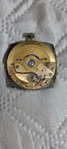 Meccanismo automatico enicar