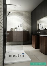 Piatto Doccia Acrilico Vasca