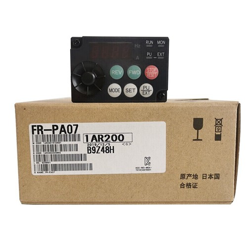 Pannello operatore inverter - pannello,