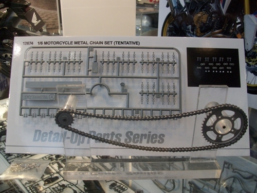 Tamiya ta12674 catena - tamiya,