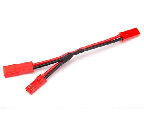 Cablaggio traxxas bec - cablaggio, a