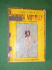 SCIENZE NATURALI RAFFAELE D'