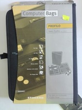 custodia, organizer, computer