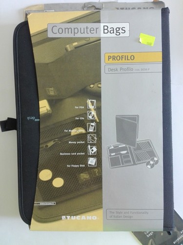 Custodia organizer computer - organizer,,