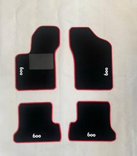 Tappetini Auto compatibili con