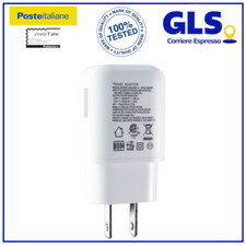 CARICA BATTERIA ORIGINALE LG