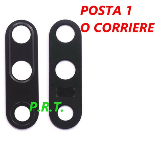 Lente vetro vetrino per - lente,