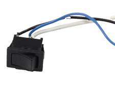 INTERRUTTORE MANICO IMETEC