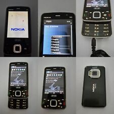 CELLULARE NOKIA N96 GSM UNLOCKED SIM FREE DEBLOQUE