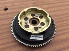 FLYWHEEL & PULEGGIA RINCULO